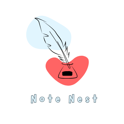 Note Nest